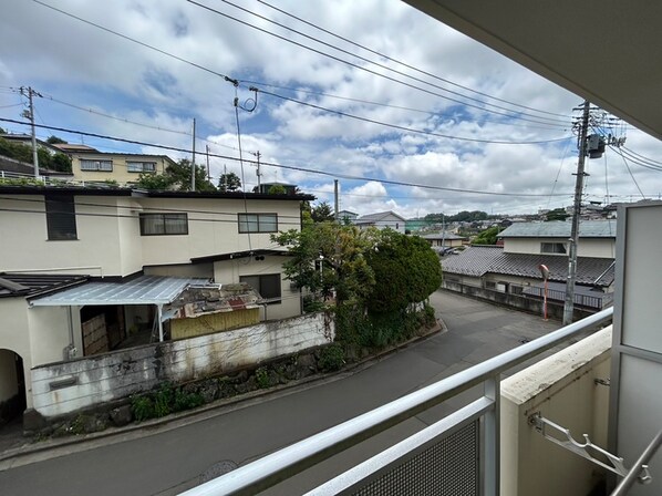 メゾンドール八木山弥生町の物件内観写真